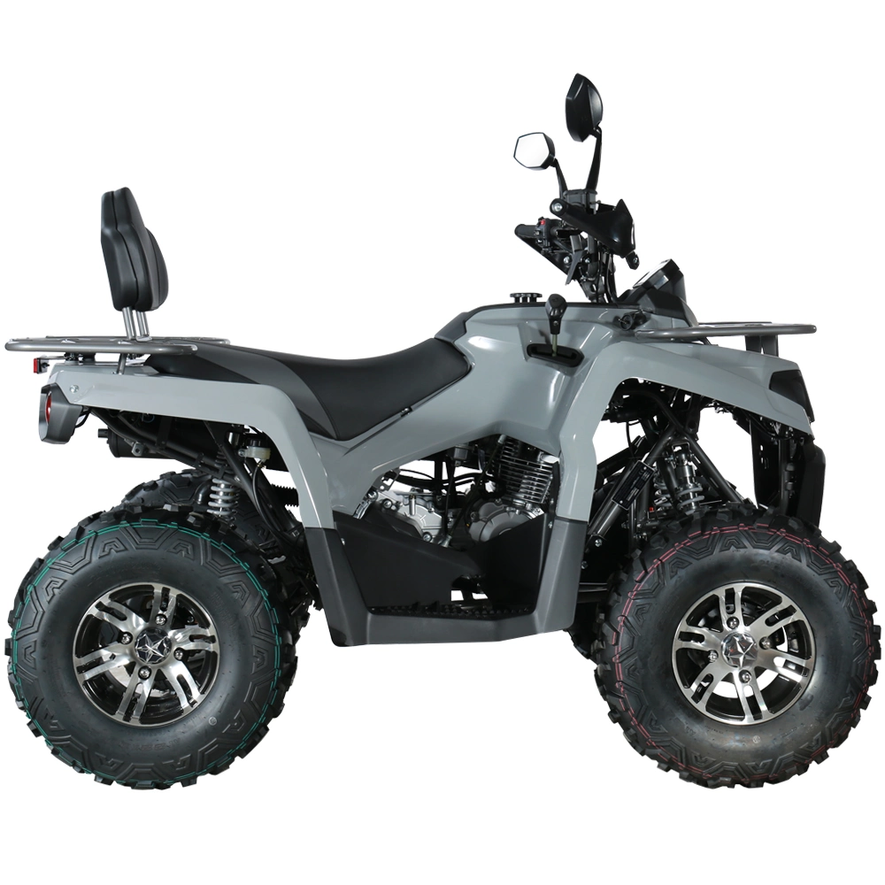 Venta de Quads, 4 Wheeler ATV 200cc Martillo Gy6 CVT