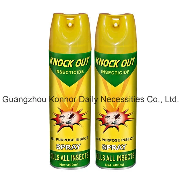 Mosquito Spray Cockroach Insecticide Killer Insect Control Repellent Insecticide Spray Product