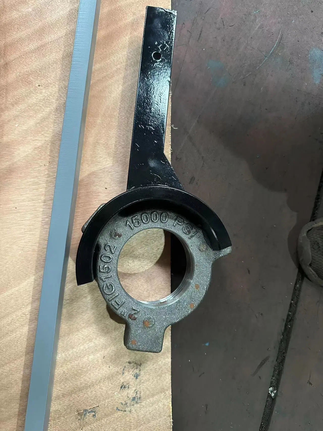 Wrench for Hammer Union1"~18&rdquor;