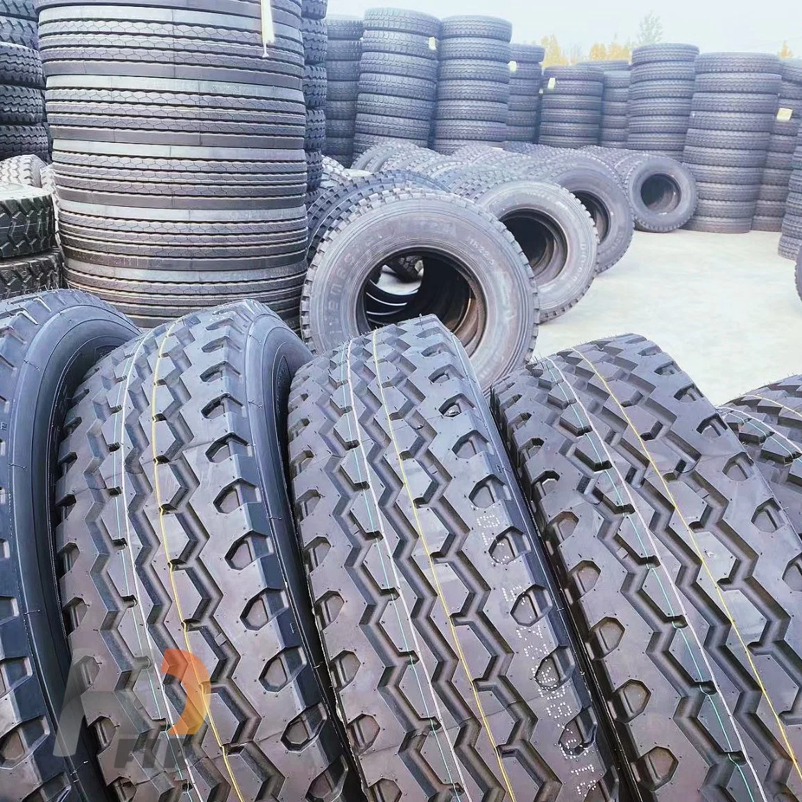 315/80/22.5 Good Quality Factory Directly TBR 385/65 R22.5 Truck Tires High quality/High cost performance Truck Truck Tyres Heavy Duty Cheap Tires Truck Tyre