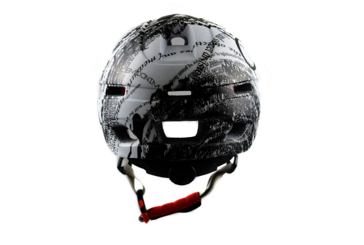 Bicycle Helmet /Men EPS Integrally-Molded Breathable Cycling Helmet /Men Women Goggles Lens Aero MTB Road Bike Helmet