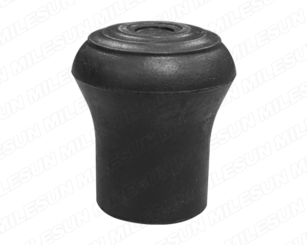 Molded Rubber Chair Ferrule Furniture Rubber Feet Leg Tip