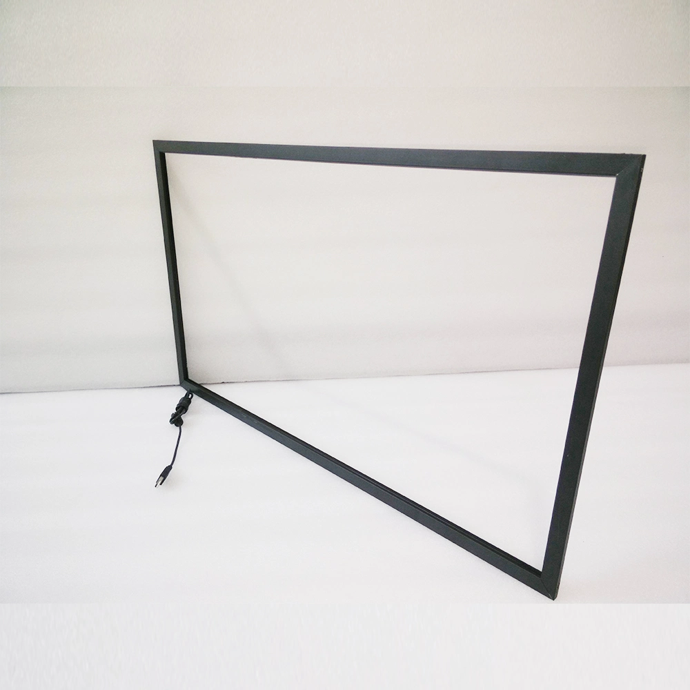 Cjtouch 40" IR Touch Screen Frame Multi Touch Frame Price for The Video Wall