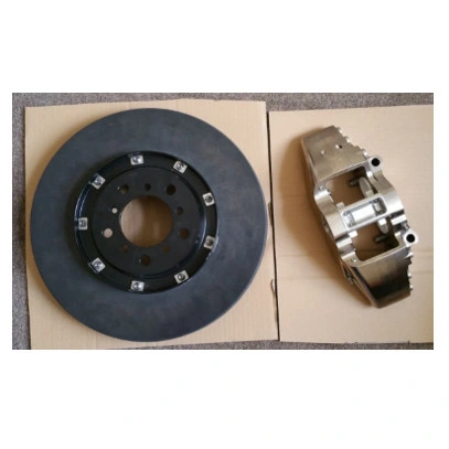 Original Factory for BMW M Carbon Ceramic Brakes