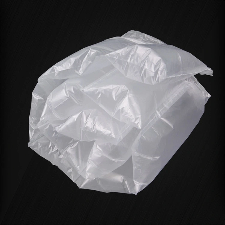 Подушка безопасности воздуха надувание пленка подушка безопасности наполнение рулона Материалов