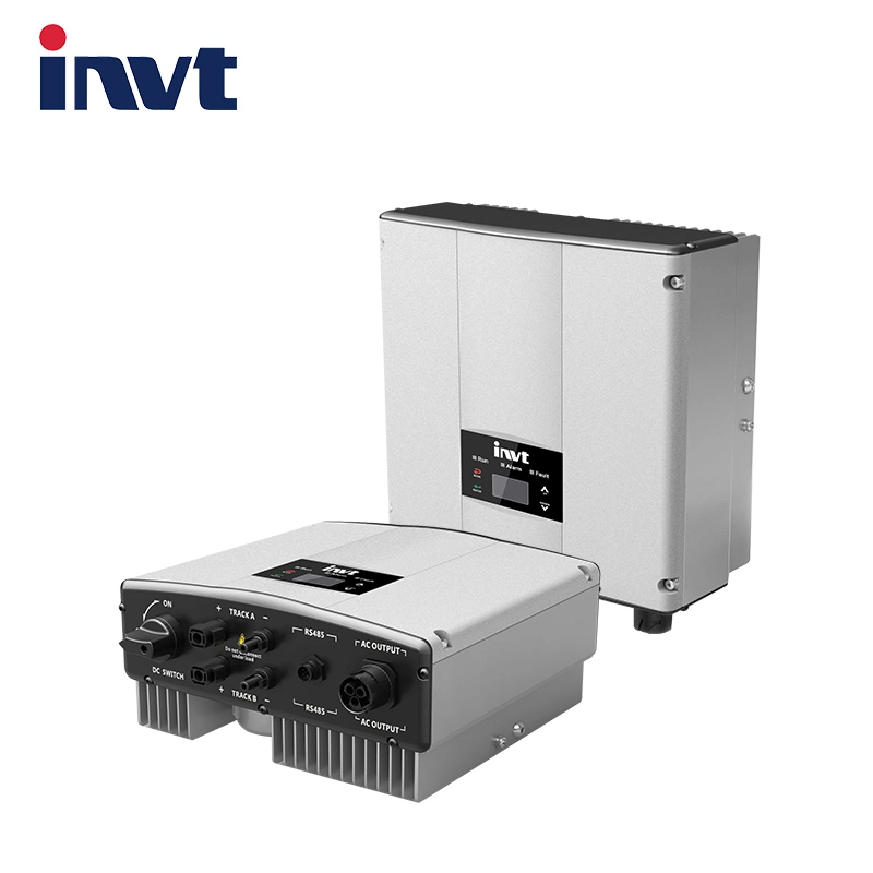 Invt High quality/High cost performance 220 Volt Pure Sine 3000W Electric Inverter for House Single Phase Inverter