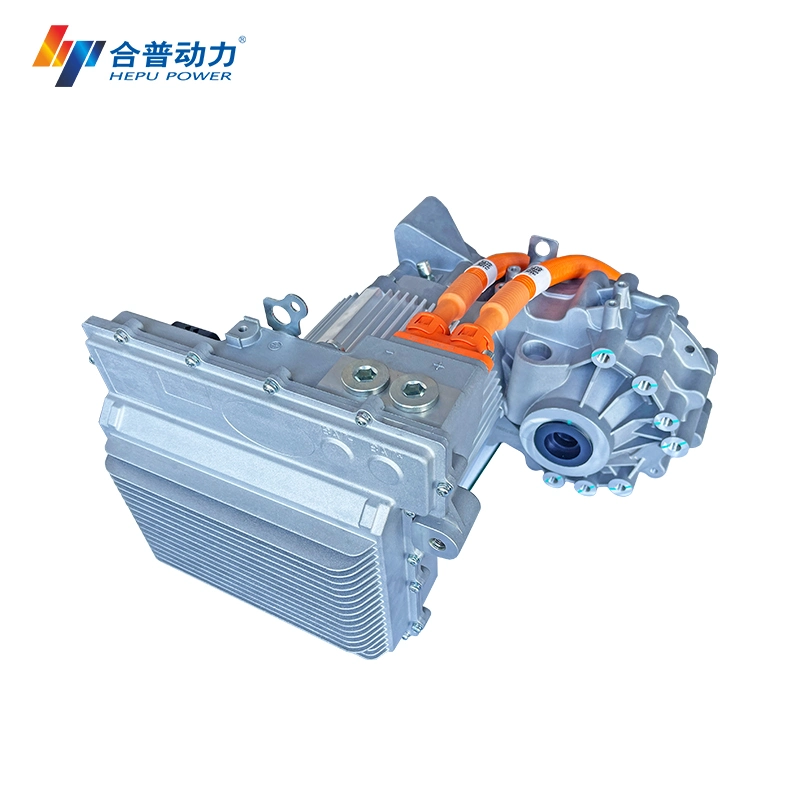 AC 5kw 8kw 10kw Electric Car Motor Brushless Motor