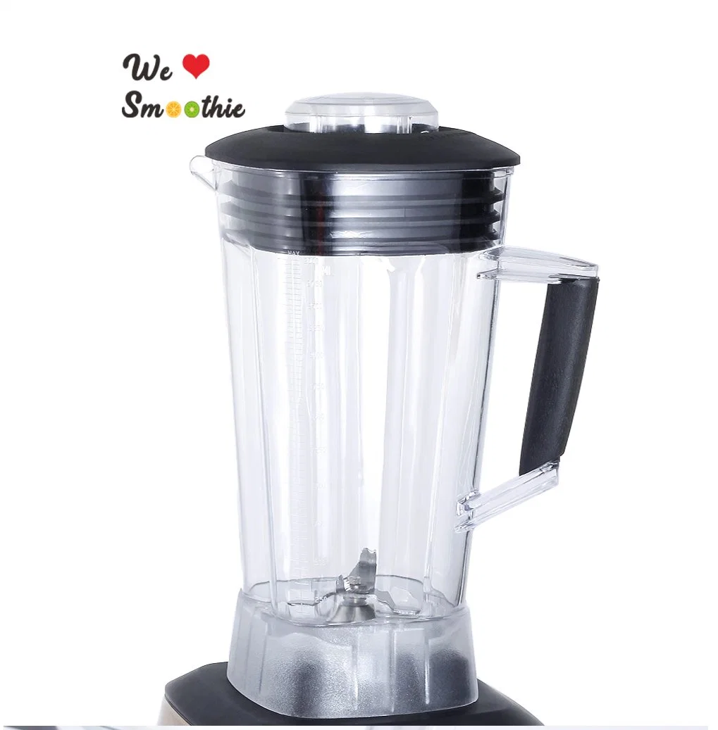 3L 2200W Moulin à viande Mixeur haute puissance Blender électrique Juicer