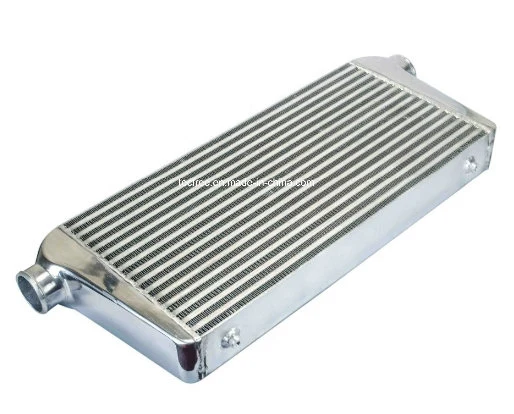 Universal Bar&Plate 600*300*76mm Turbo Front Mount Intercooler