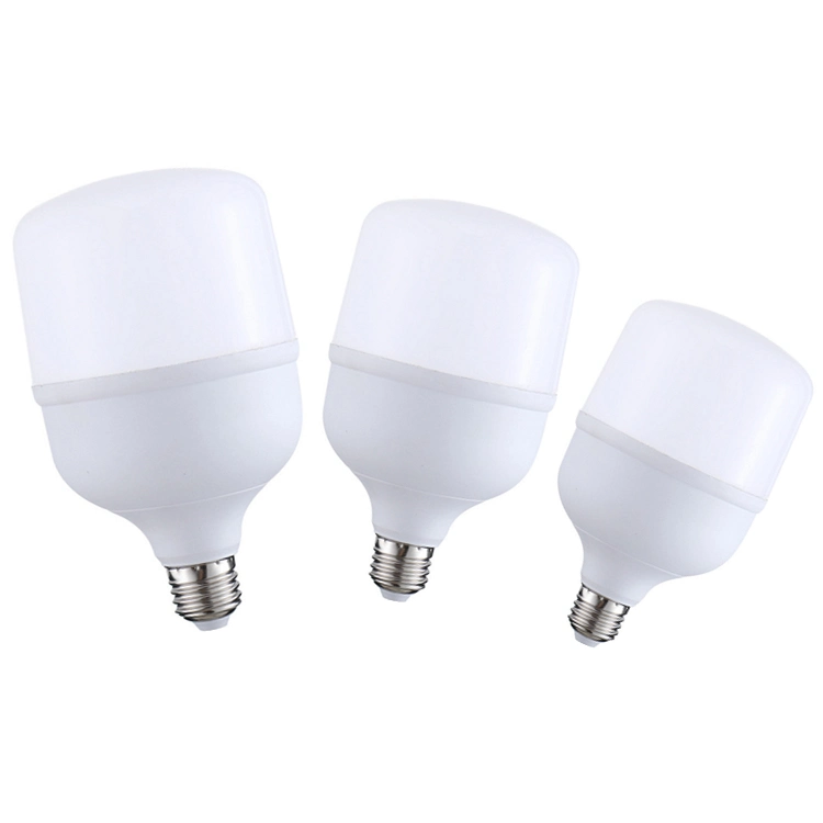 New Style High Bright E27 B22 T Bulb LED Bulb Light