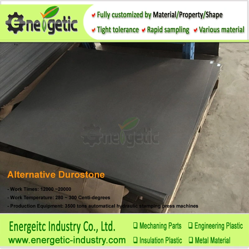 High Temperature Fibre Reinforced Plastics Durostone Sheet for PCB Solder Pallet Materials PCB Jigs SMT Carriers