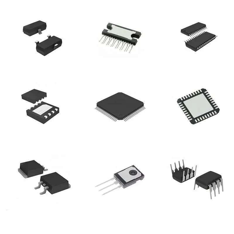 CSD87350q5d Thyristors Synchronous Buck Power Stage 8-Pin Lson-Clip Integrated Circuits MCU