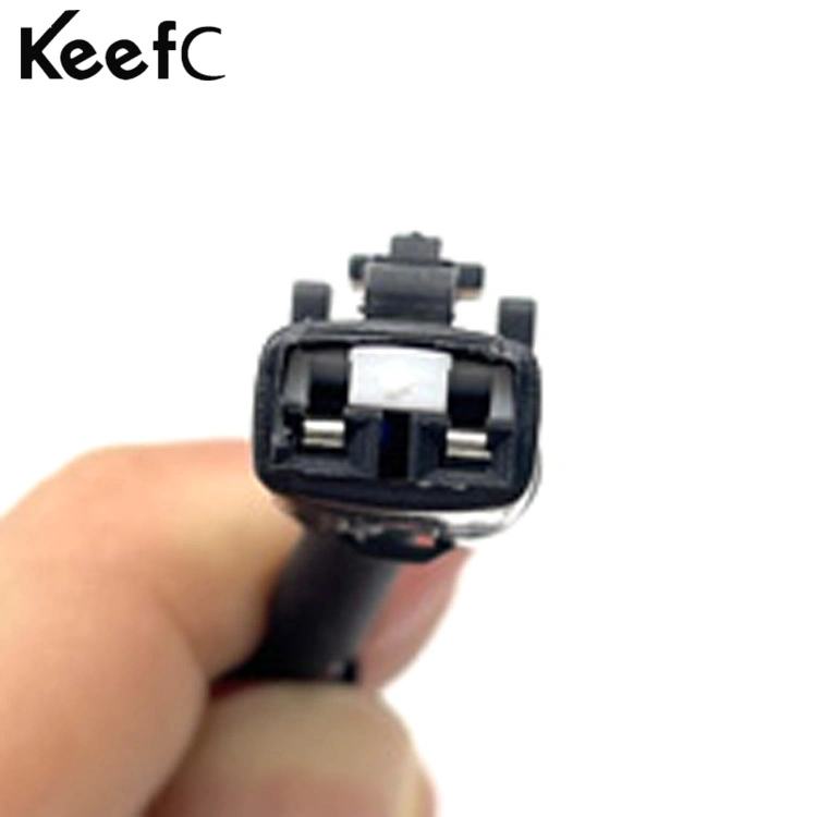 Keefc ABS Wheel Speed Sensor 59830-2L300 for Hyundai 598302L300