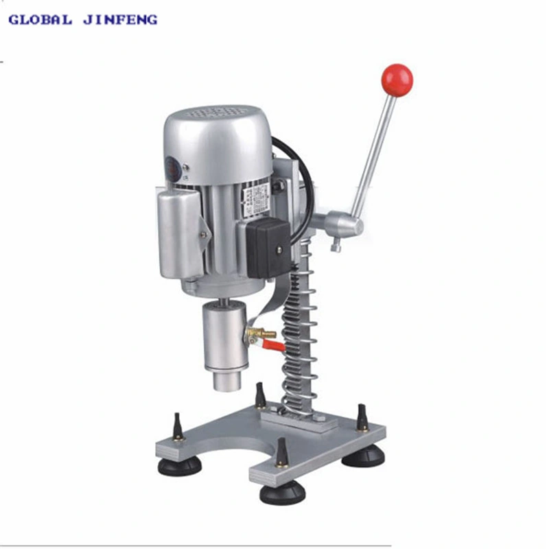Jfn012 Portable Hand Use Manaul Glass Drilling Machine