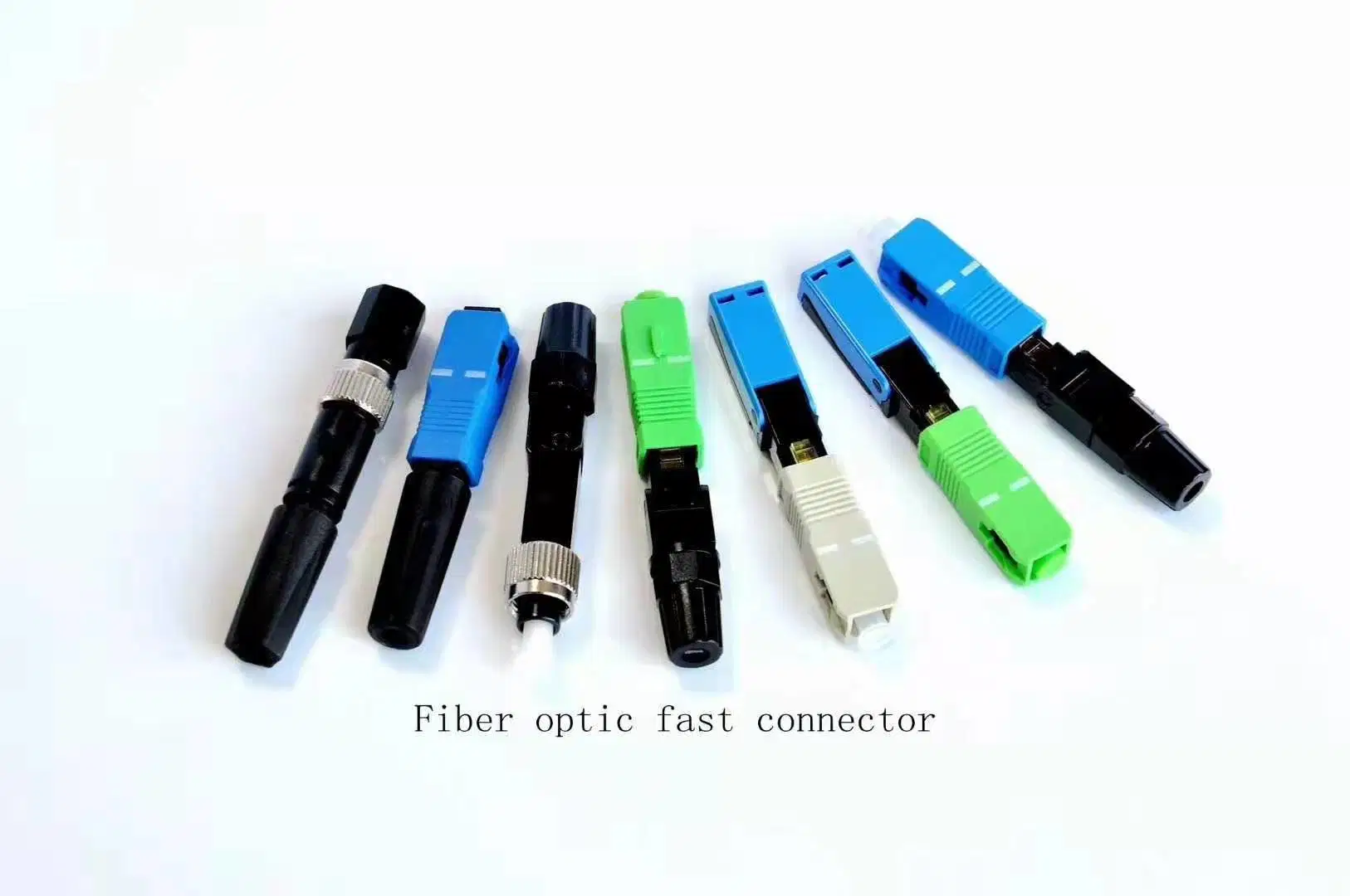 High quality/High cost performance  Sc/ APC Sc/Upc Fast Quick Connector