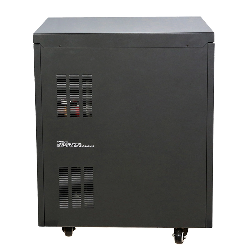 China Cheap off-Grid Solar Energy Systems 10kw 6kw Solar Inverters 10000W MPPT Hybrid Solar Inverter 15kw