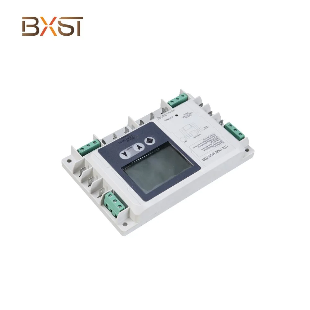 Bxst-V178 New Automatic Cup Control Three-Phase Voltage Monitor