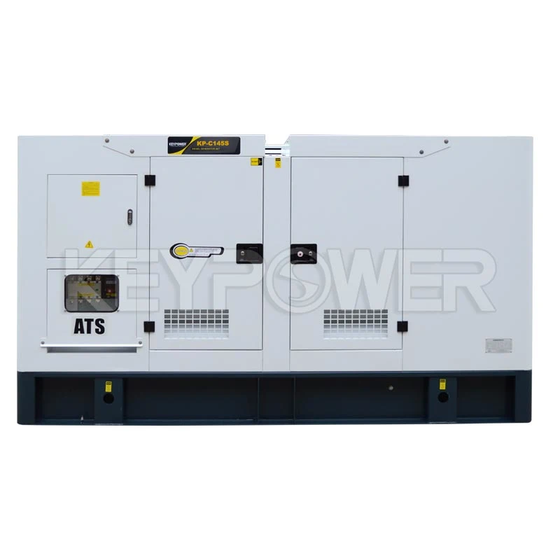 Weichai Power Wp4d66e Diesel Engine Generator Spare Parts