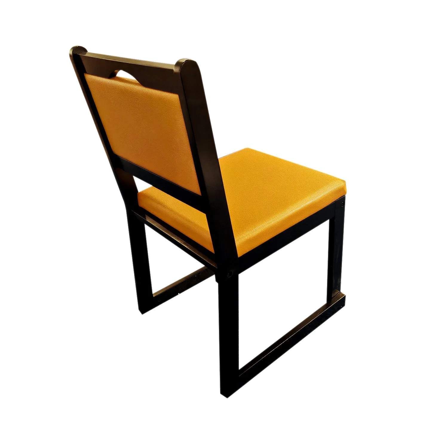 Solid Wood Chairs with Many Kinds of Styles