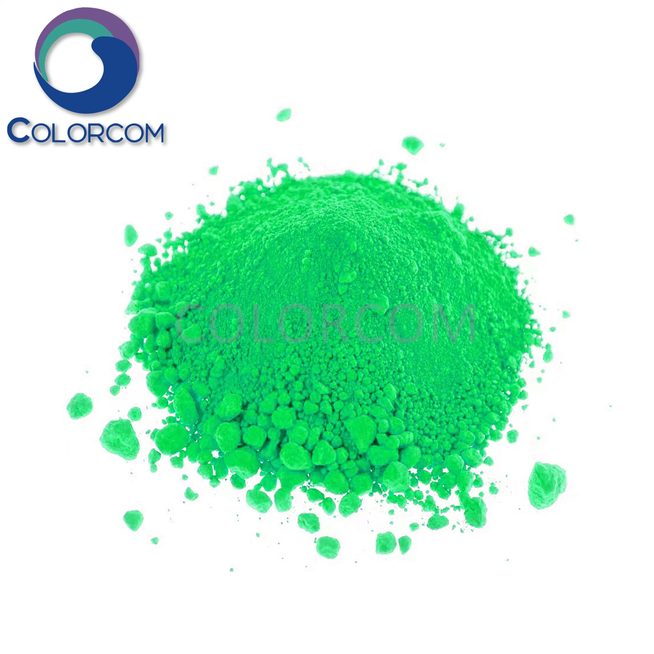 Complex Inorganic Pigment Green 50 Cobalt Titanate Green