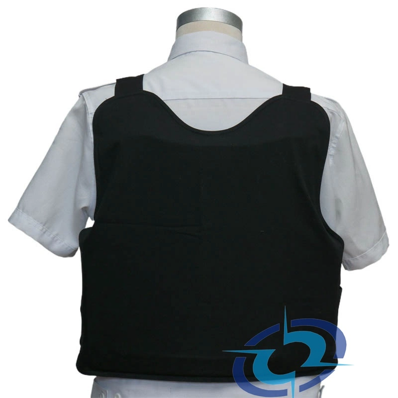 Nij 0115.00 24j, 50j, 65j Covert Stab Proof Vest Kevlar Safety Vest