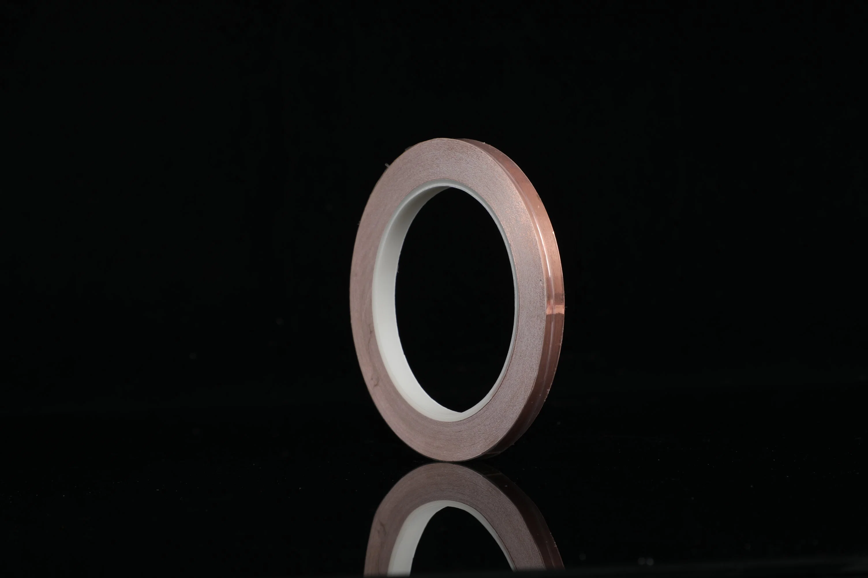 Hot Sale Factory Electrical-Use Conductive Insulation Copper Foil Tape