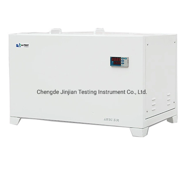 Environmental Stress Crack Test Equipment for Plastic