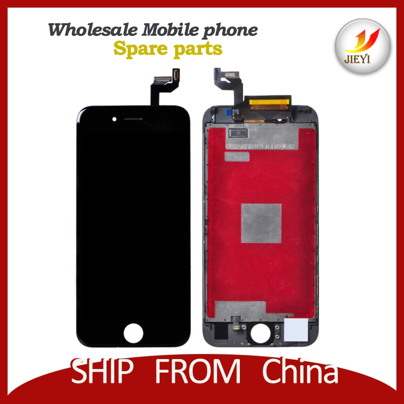 High quality/High cost performance  LCD Touch screen for iPhone 6s Plus LCD Complete