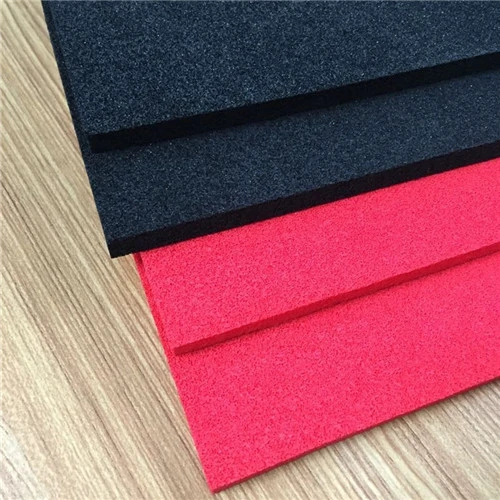 Open Cell EPDM Foam Sheet for Industry Field