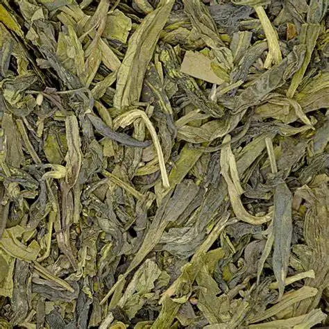 Hangzhou Tea Factory Hot Sale Healthy Organic Green Slimming Tea High Mountain Natural Longjing Tea