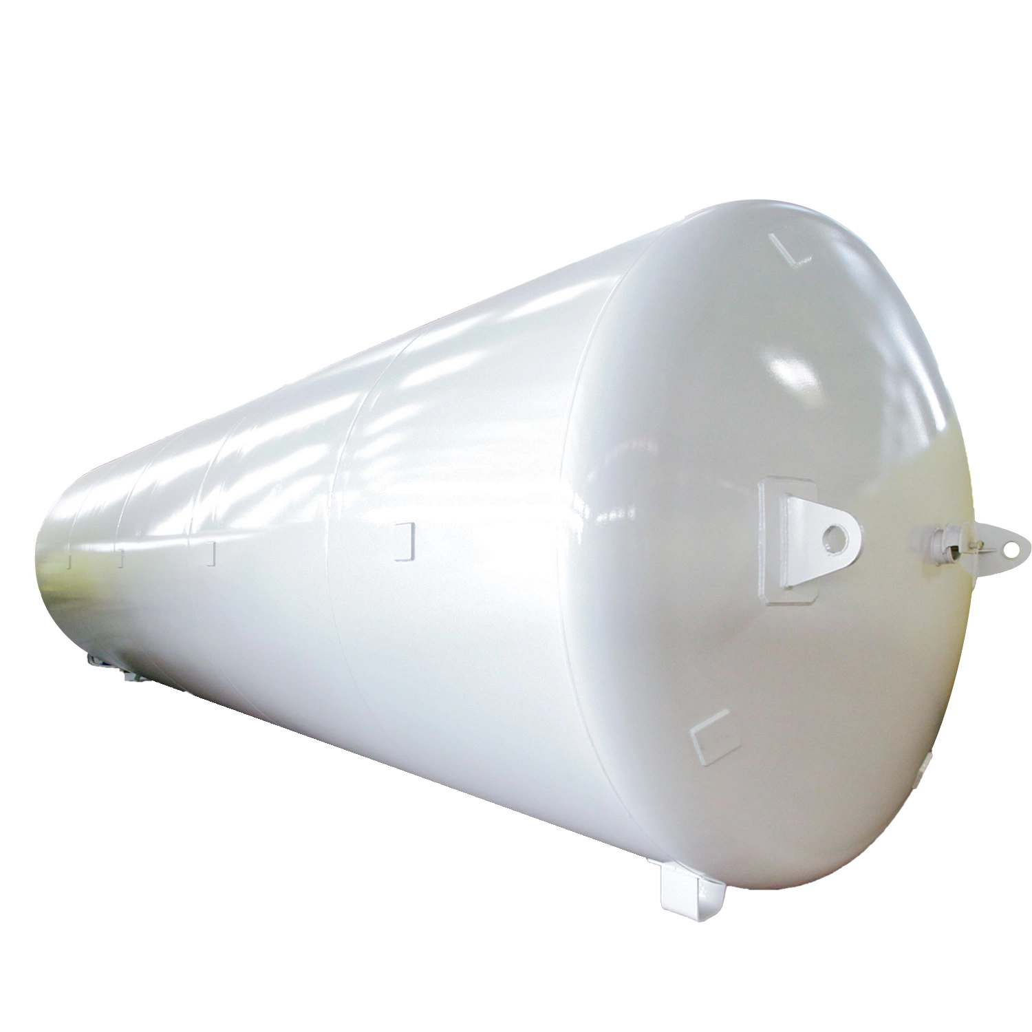 5m3-100 M3 Stainless Steel RM/OEM Seaworthy Packing Cylinder Storage Tank