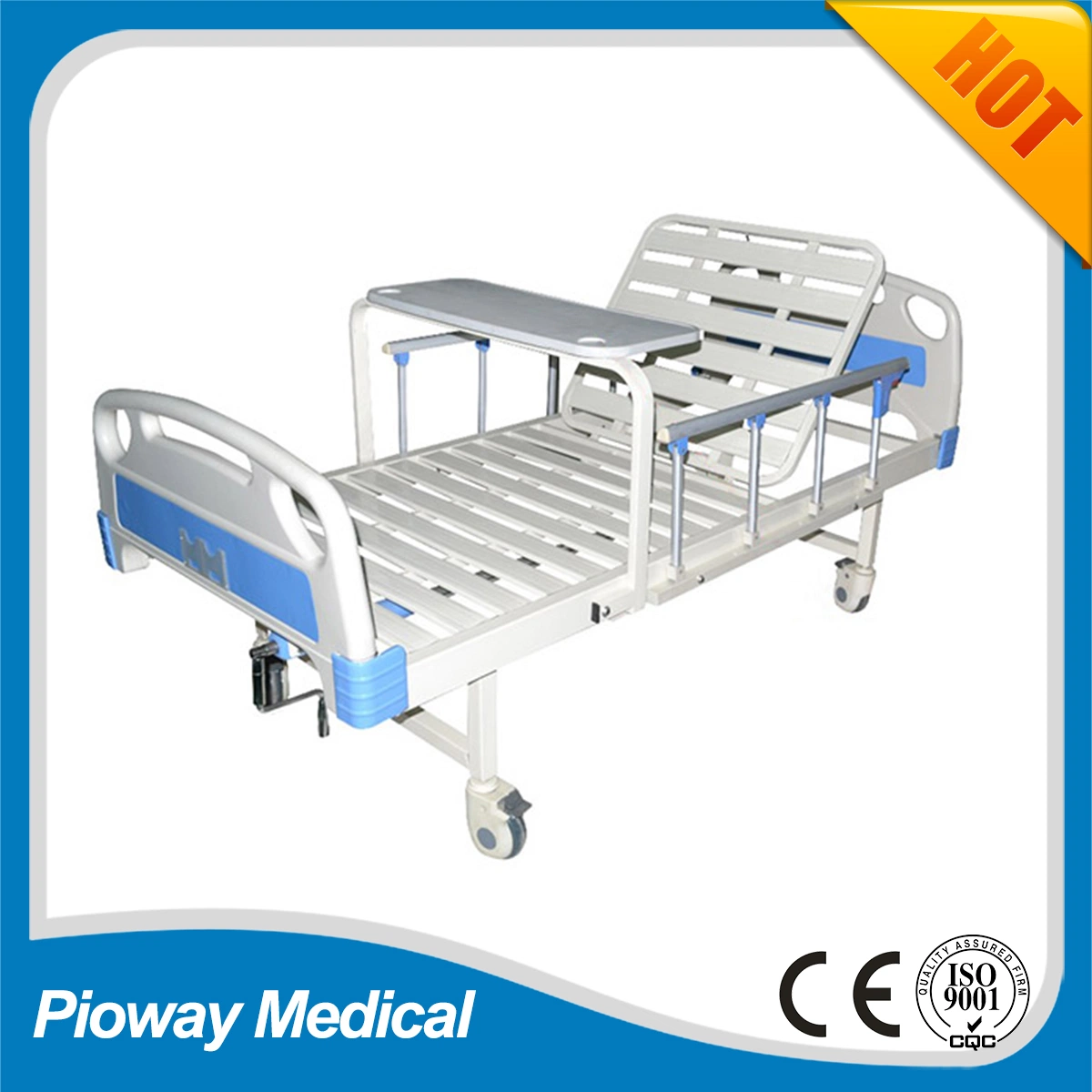 Medical One Crank ABS Head & Foot Bed Pw-C02