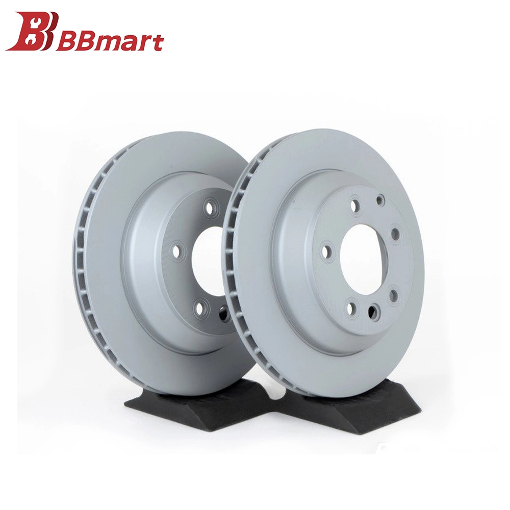 Bbmart Auto Parts Brake Disc for Audi Q7 VW Touareg Cayenne OE 7L8 615 601c 7L8615601c