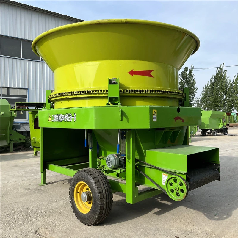 Agricultural Machinery Hay Straw Grass Wheat Corn Cotton Stalk Crop Chaff Cutter