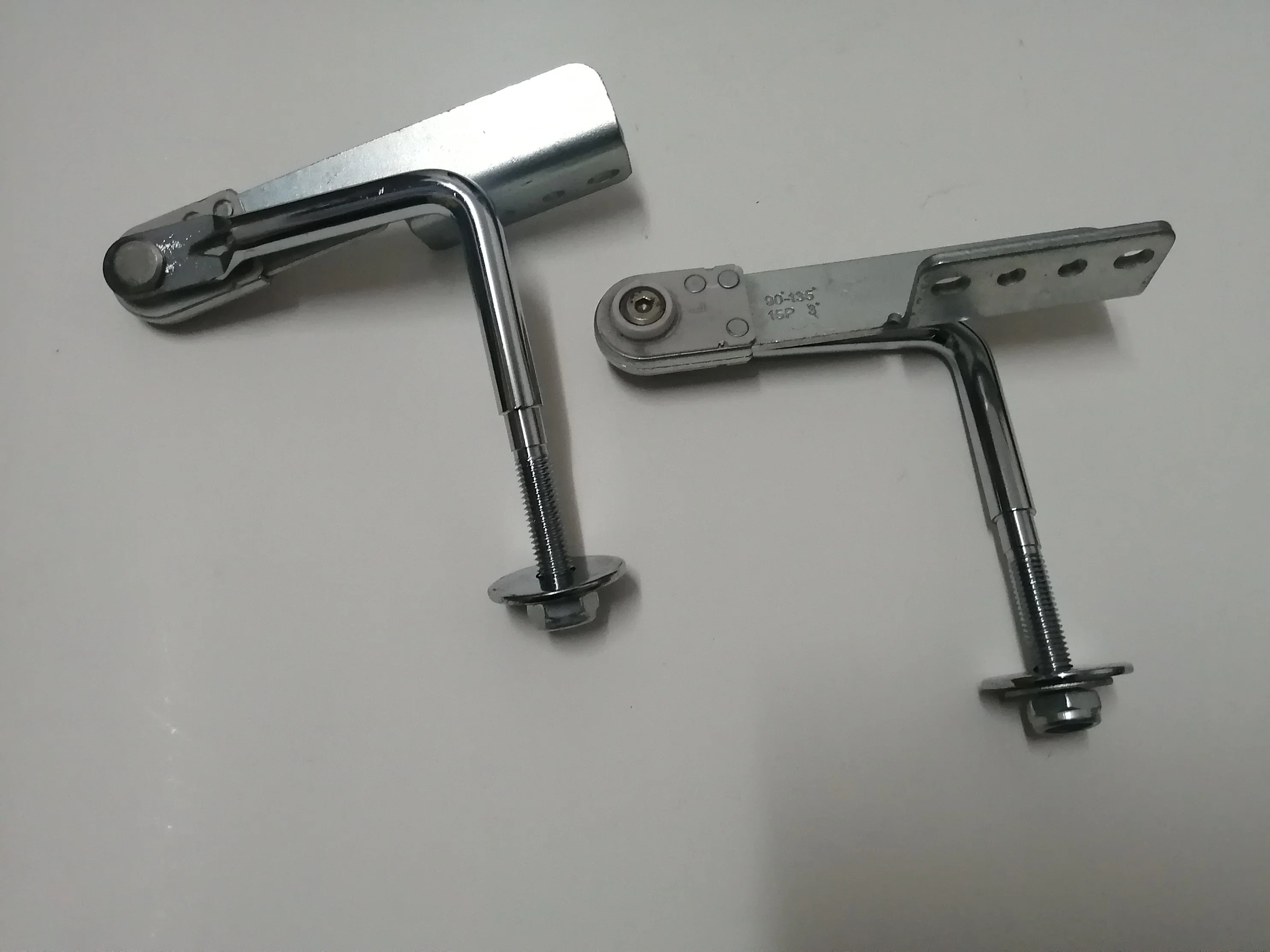 Adjustable Sofa Headrest Hinge for Furniture Fittings Complete Cabinet Hardware Accessories
