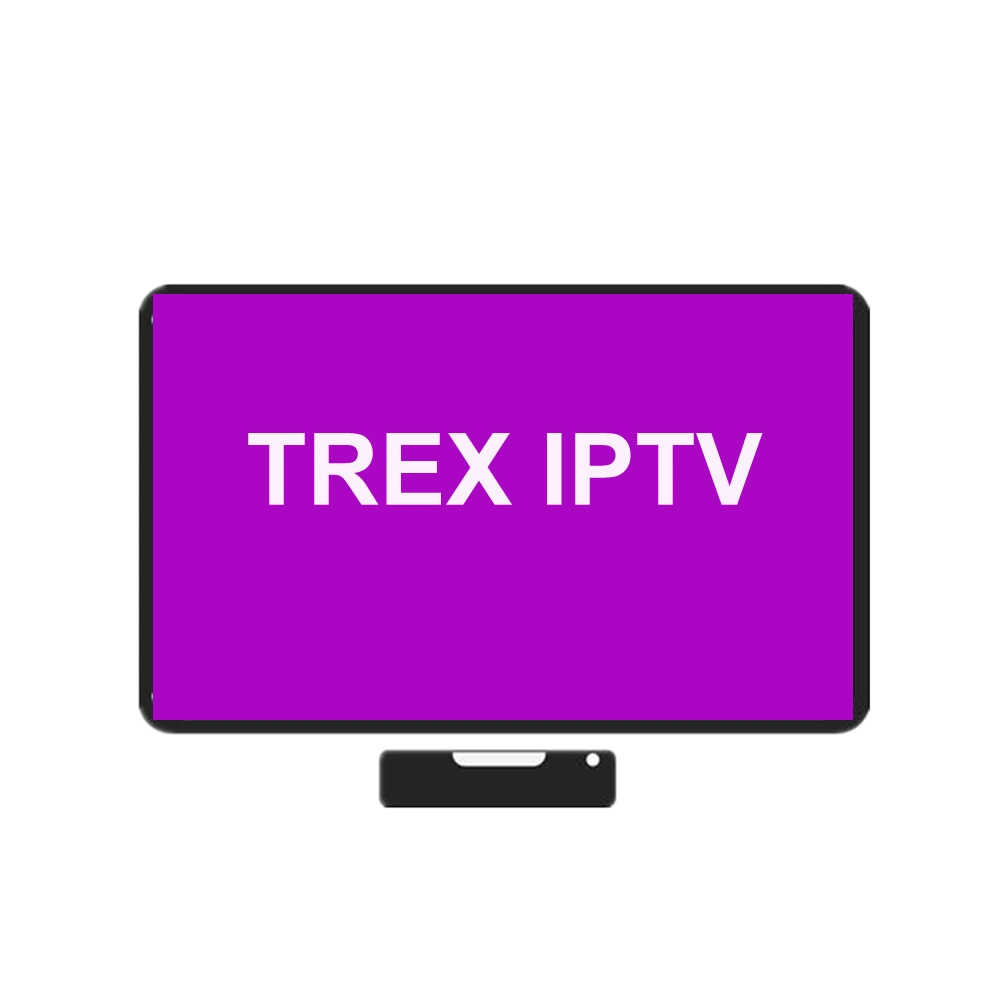 Meilleur Trex IPTV avec Turquie arabe pays-Bas Royaume-Uni Allemagne USA Espagne Portugal Pakistan Iran Slovénie ex Yu Italie Pologne a Année IPTV haute qualité