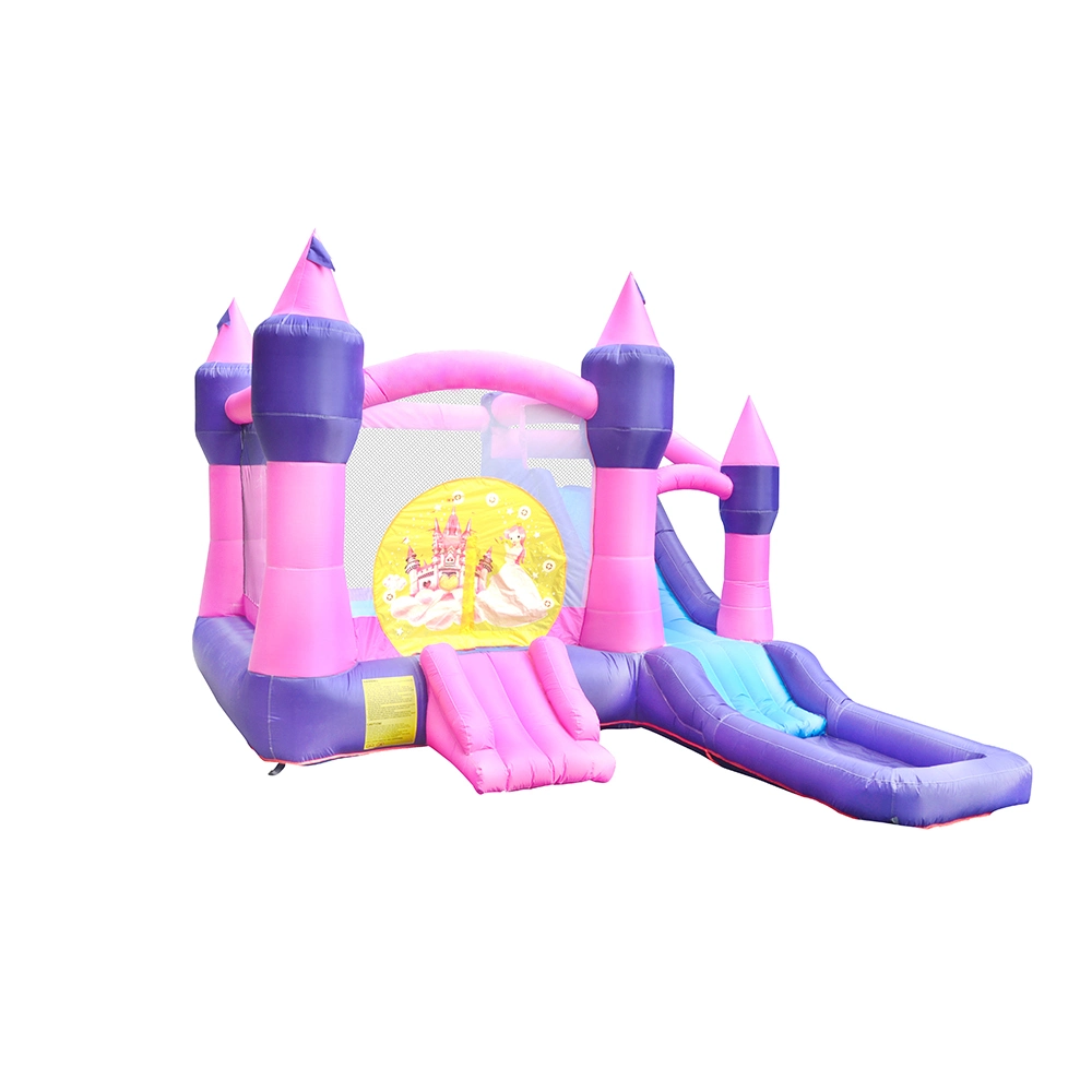 Large Commercial Children Inflatable Bouncy Castle for Sale, Bouncy Castles Inflatable with Slide, Big Bouncy Castles for Sale