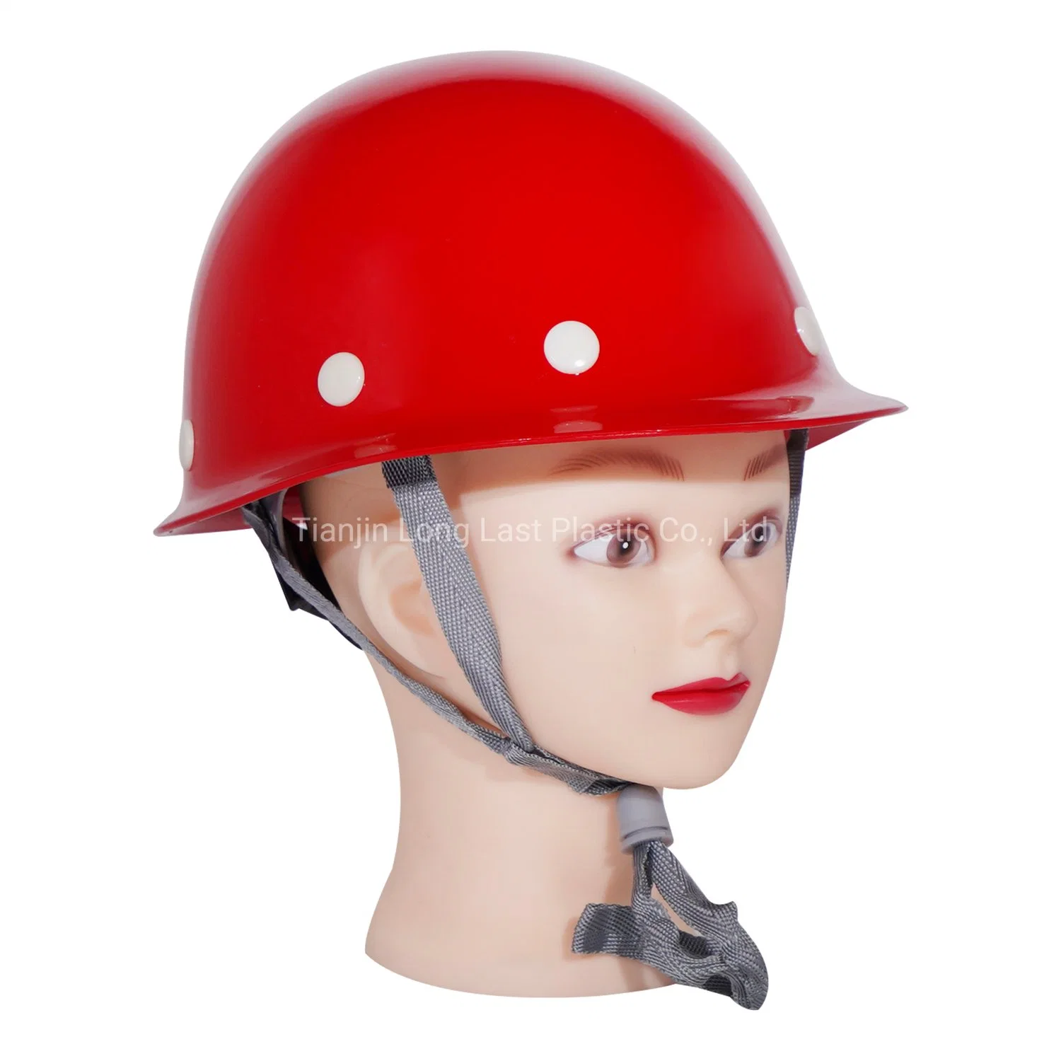 HDPE or ABS Material and Construction Safety Helmet Item Name Construction Safety Helmet