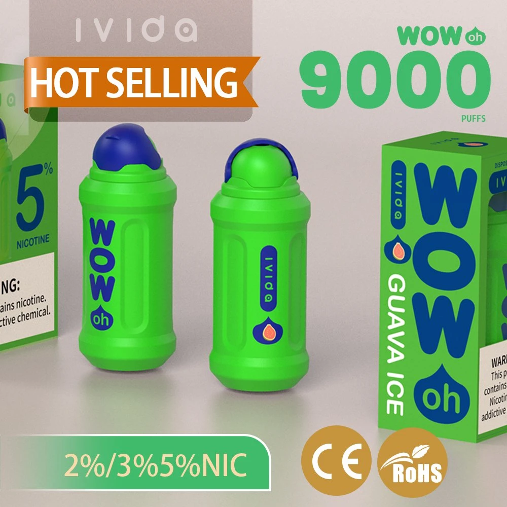 Big Penis Shaped White Label 9000 10000 Puff 510 Disposable/Chargeable Nicotine Aroma King Smok Wholesale/Supplier Ebay Electronic Bang Flat Geek One Time E Smoke Vape