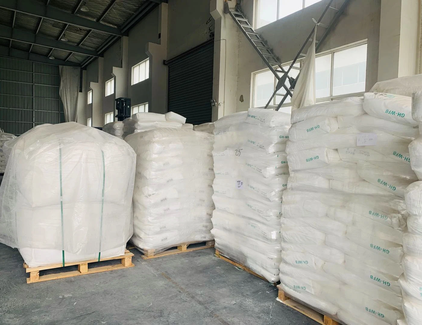 Quality Calcium Oxide CAS: 1305-78-8 Calcination of Calcium Burnedlime Cao