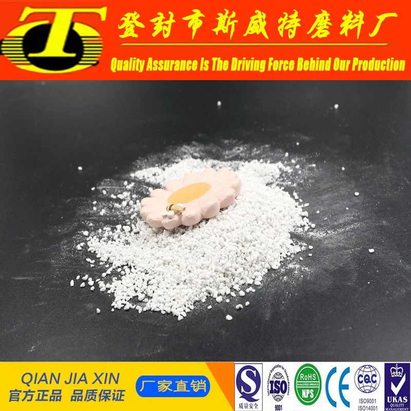 Wholesale Price Hydroponics Expanded Perlite for Agricultural Growing Media