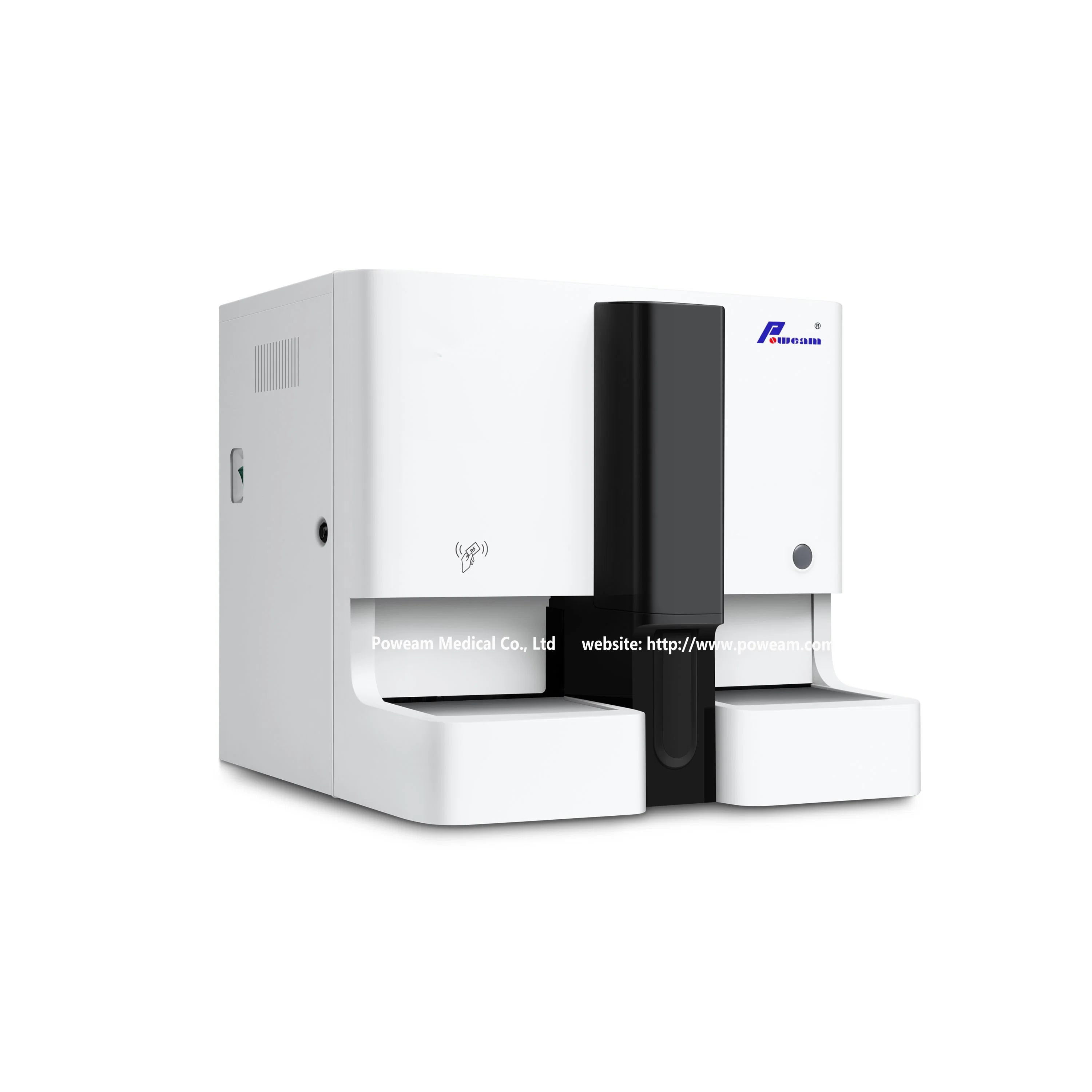 5-Part Auto Hematology Analyzer, Preço do Analisador Hematológico Sysmex (HA7003)