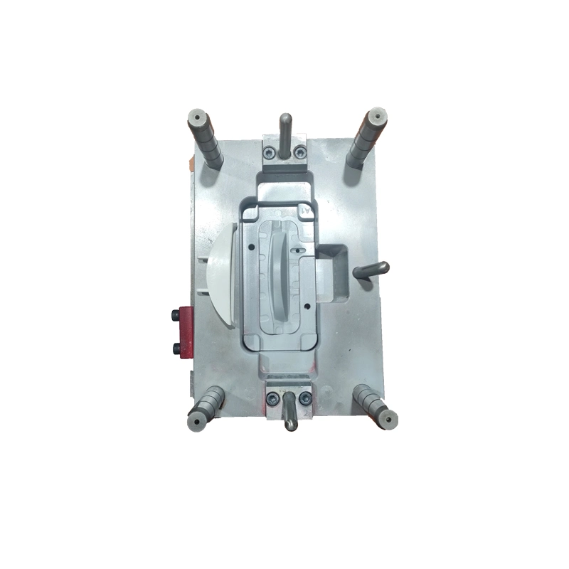 China High Quality & Cheap Price Plastic ABS PC Injection Mould Factory Plastic Molding