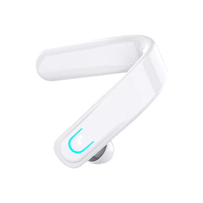 New YX18 Bluetooth Headset Hanging Ear Sports Upgrade Single Ear Long Standby Time Business Model Foreign Trade Wholesale/Supplier