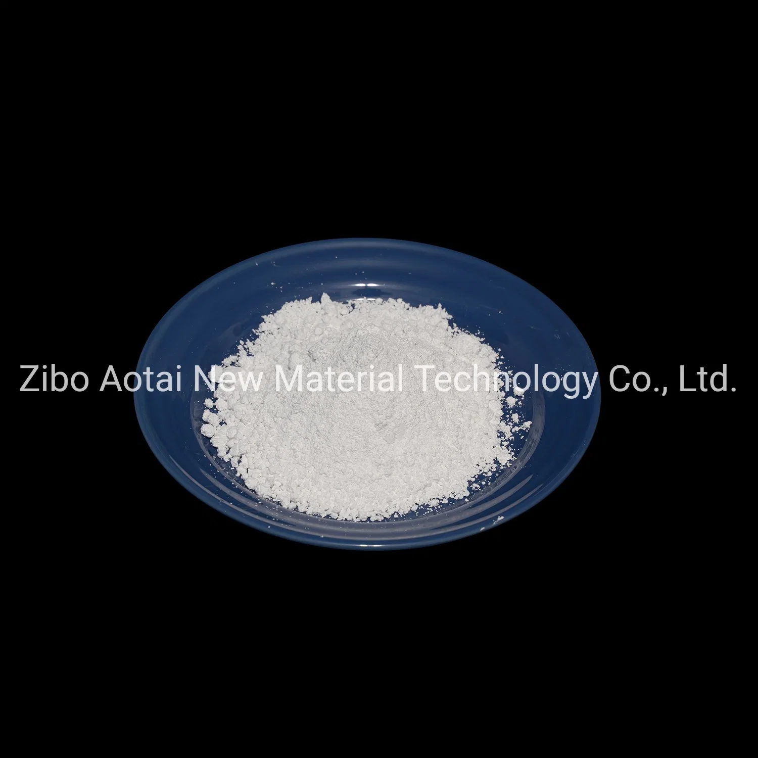 Aluminum Hydroxide CAS No. 21645-51-2 for Cable Material