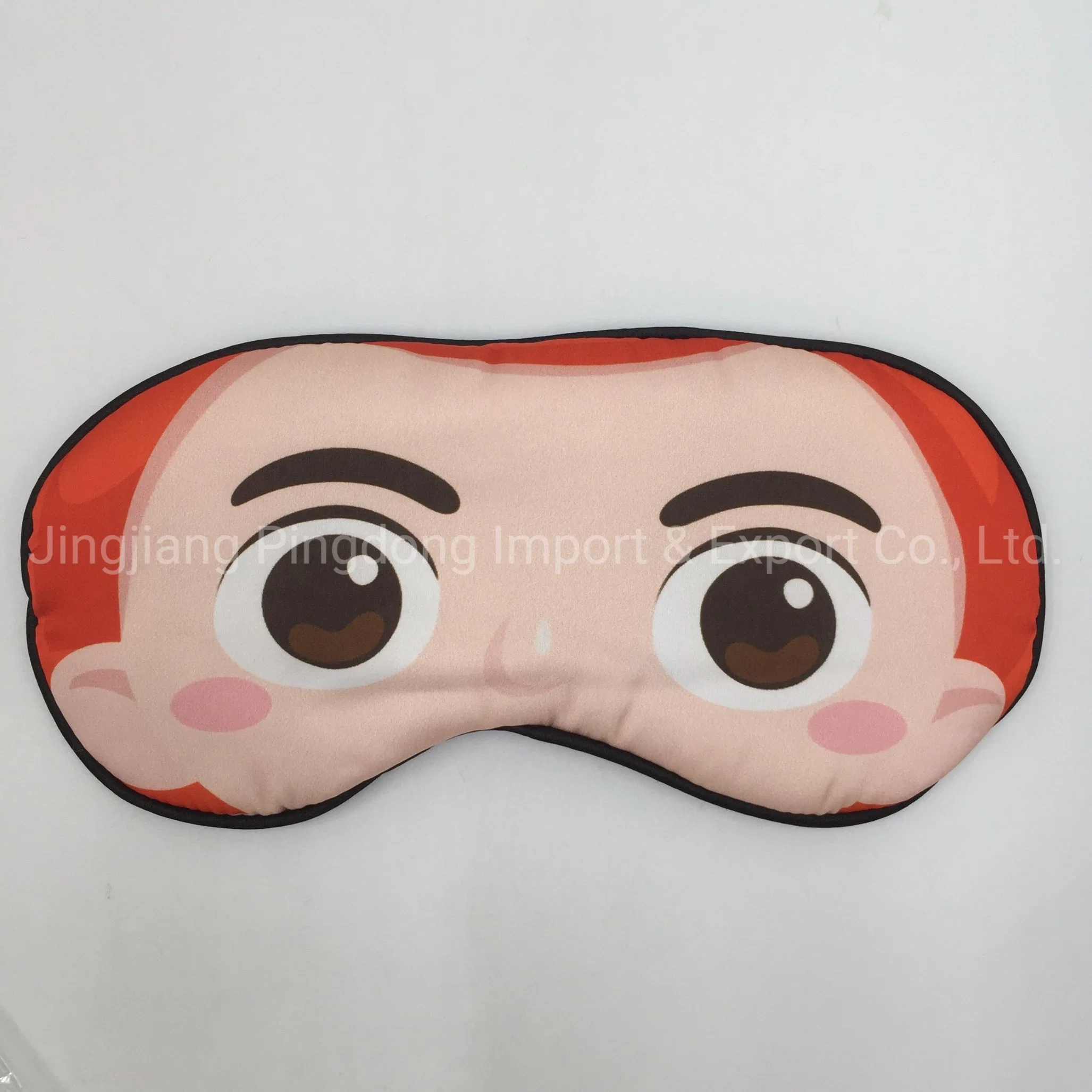 Wholesale Slik Eye Mask for Sleep Travel