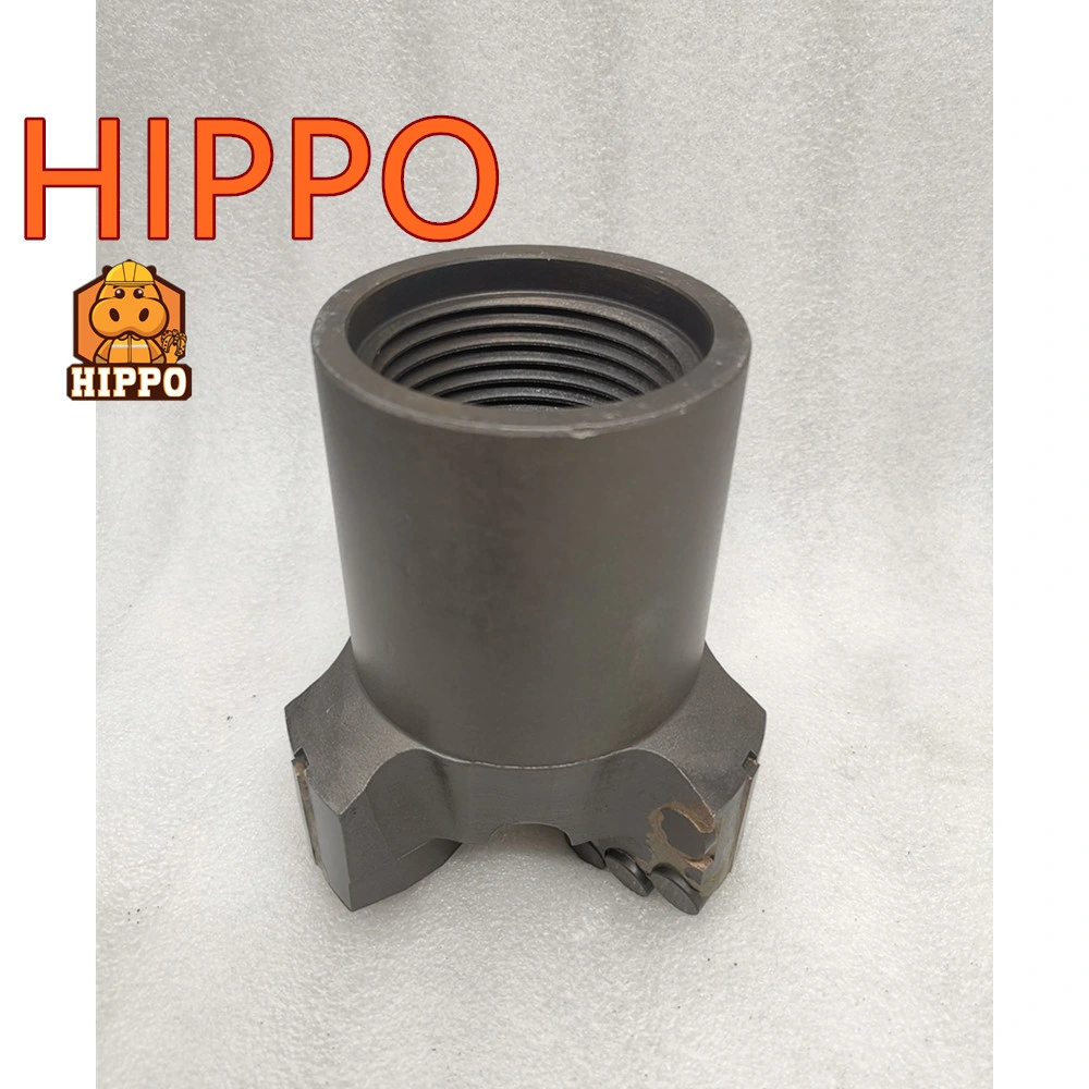 Hipona Originales de fábrica Proveedor 6 1/2" PDC paso poco a la venta