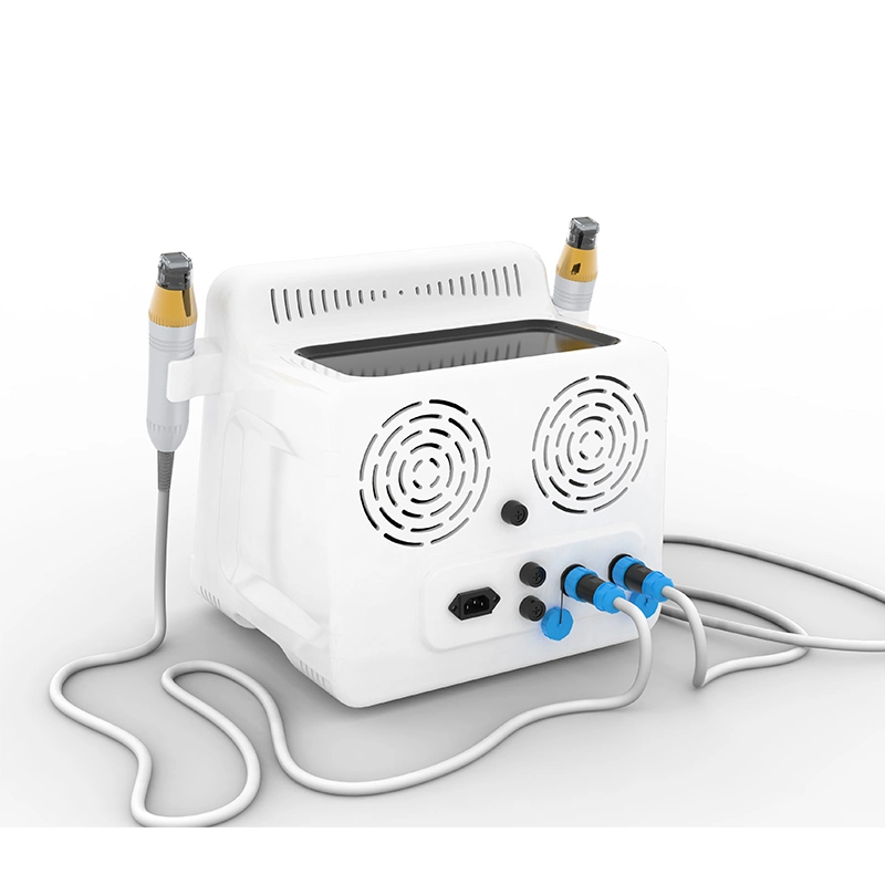 CE Approval Hot SPA Best Portable Machine Invasive Wrinkle Remover Radiofrequency Fractional RF Skin Face Lifting Tightening Rejuvenation Face Lifting Equipment