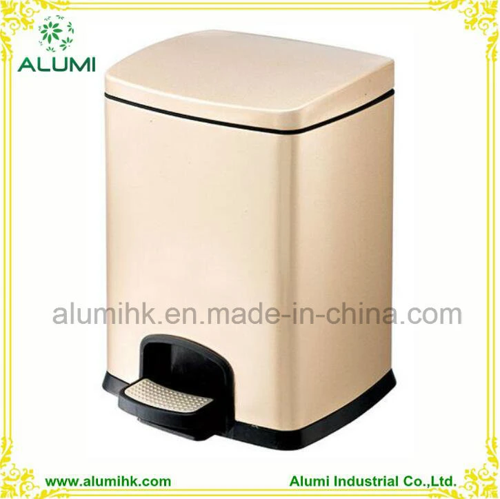 Hotel Waste Rubbish Bin Garbage Bin Dustbin Trash Can