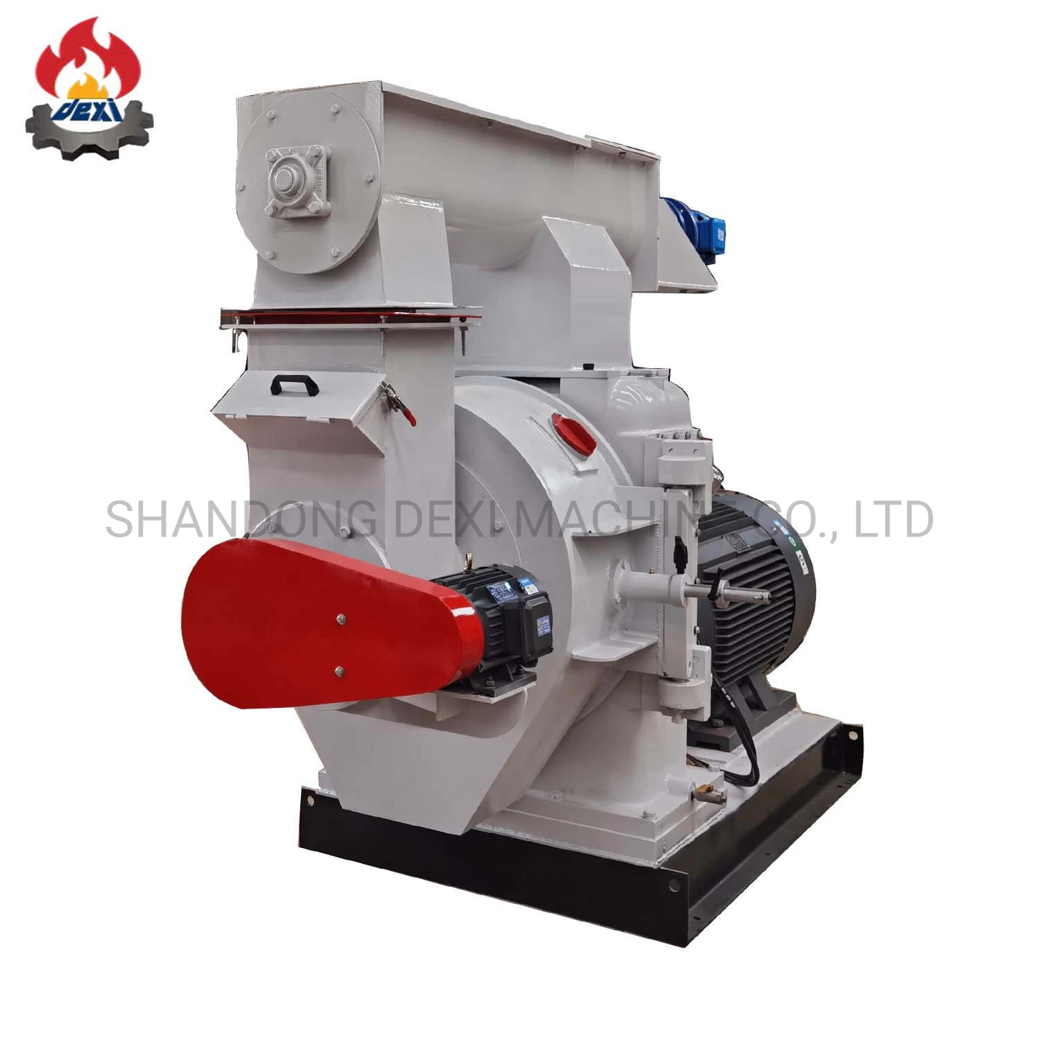 Ring Die Poultry Animal Livestock Cow Poultry Chicken Cattle Fish Rabbit Feed Pellet Making Mill Machine for Sale Price